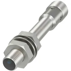 Balluff Sensor,ind.,M8x1,Stecker BESM08MH1PSC30B-S04G