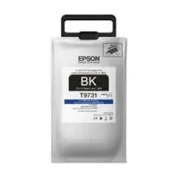 Epson, Druckerpatrone, Tinte C13T973100 Black (BK)