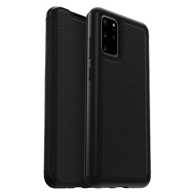 OtterBox Strada Folio (Samsung Galaxy S20+, Samsung Galaxy S20+ 5G) (77-64284)