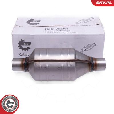 ESEN SKV Katalysator, 62SKV035