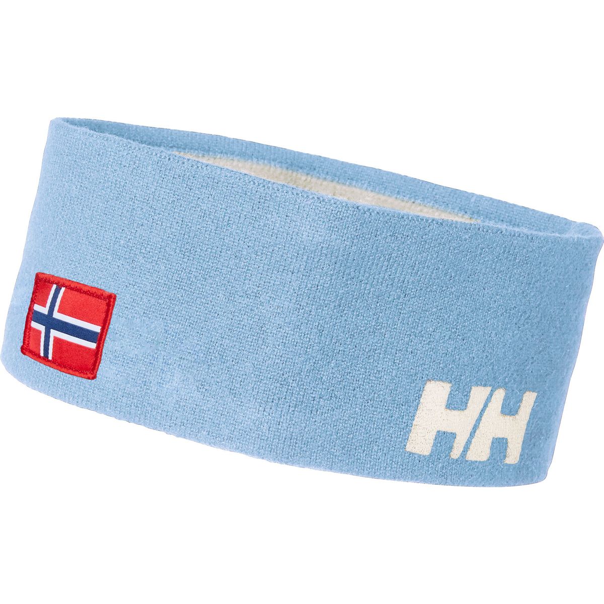 Helly Hansen Unisex Team Headband bright blue nsfa team (627) STD 67193_627-STD