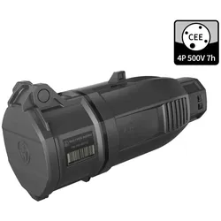 Walther Werke CEE NEO Kupplung One-Touch FW330407CC
