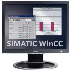 Siemens 3ZS2791-1CC10-6YH0 Bausteinbibliothek SENTRON PAC3200 für SIMATIC WinCC AS-Bausteine 3ZS27911CC106YH0