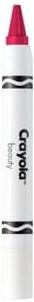 Crayola Beauty Crayon Lip Cheek Rose 2g
