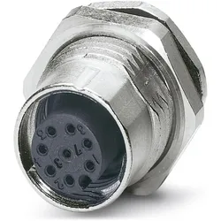 Phoenix Contact Sensor-/Aktor-Einbausteckverbi, Elektronikkabel + Stecker