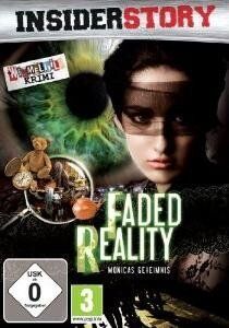 dtp Entertainment - Insider Story - Faded Reality - Monicas Geheimnis - Preis vom 19.10.2026 19:33:35 h