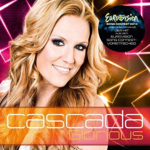 Cascada - Glorious (2-Track) - Preis vom 30.09.2026 09:01:18 h