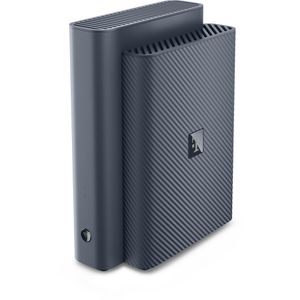 Telekom WLAN-Router Speedport 7 Typ A, Glasfaser, DSL, bis 6760 Mbit/s, Wi-Fi 7 Dualband, Mesh, DECT, MU-MIMO