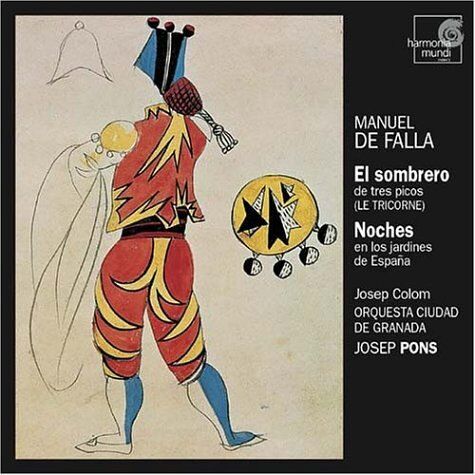 Colom - El Sombrero/Noches - Preis vom 17.10.2026 19:25:27 h