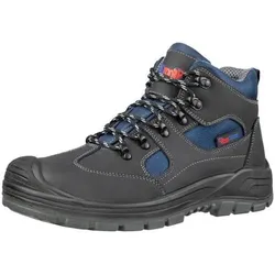 Footguard, Sicherheitsschuhe, Sicherheitsstiefel SAFE MID S3 SRC (S3, 45)