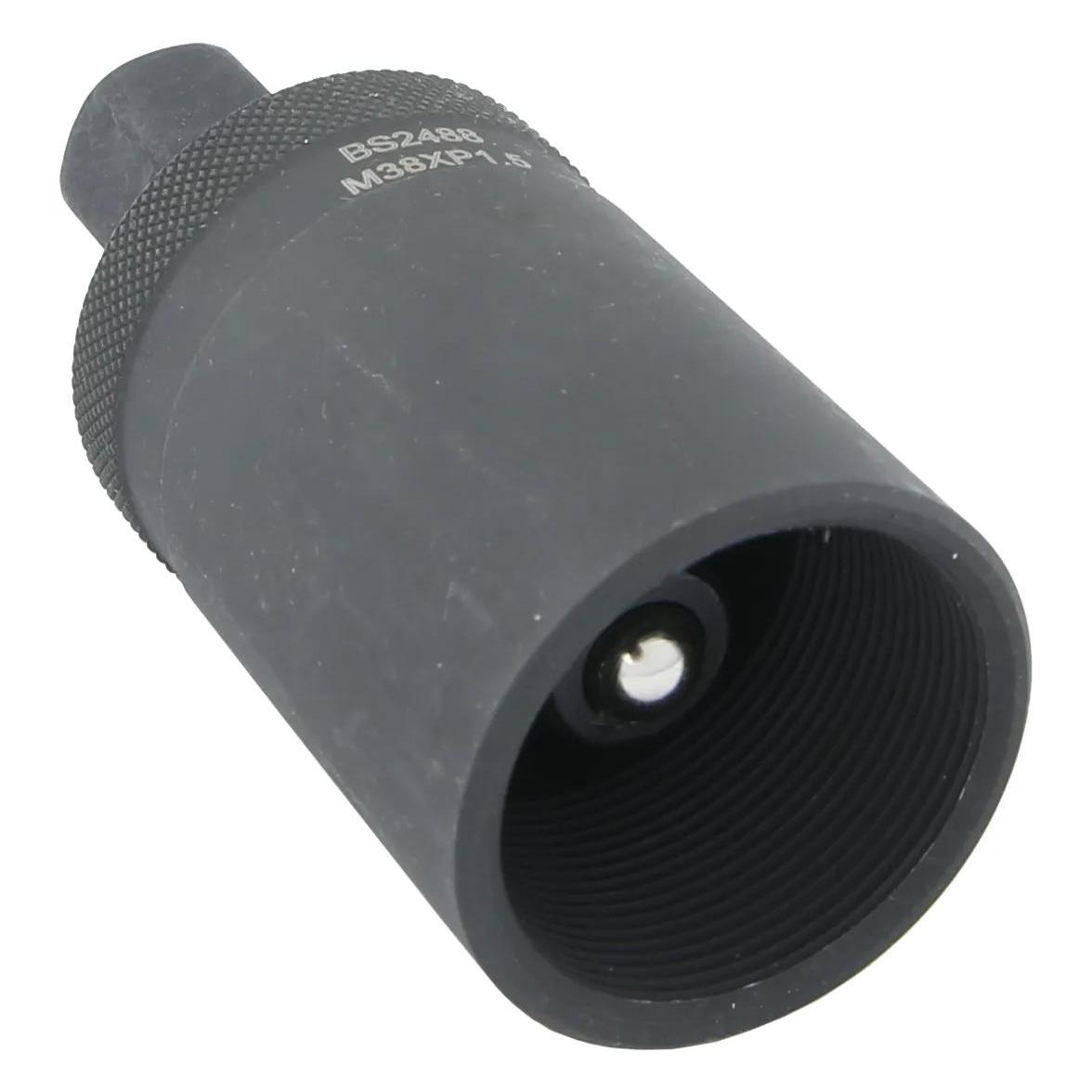 Bikeservice Bike Service Abzieher Schwungrad 38 x 1,5 (Extraktoren Motorrad)/Magneto Flywheel Puller (BS2488)