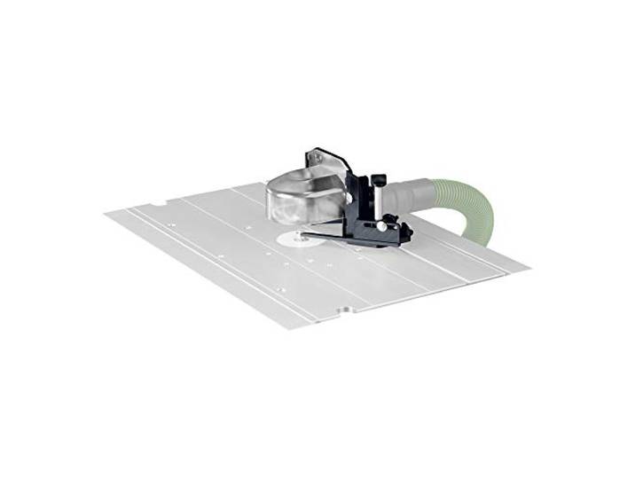 Festool Adaptateur d'aspiration pour pièces courbées BF-OF-CMS