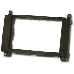  Radioblende Mercedes,VW CHP 