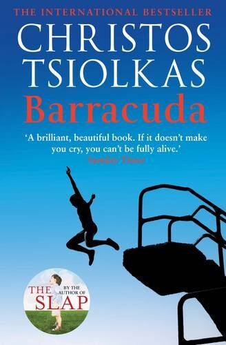 Christos Tsiolkas - Barracuda - Preis vom 10.10.2026 11:48:34 h