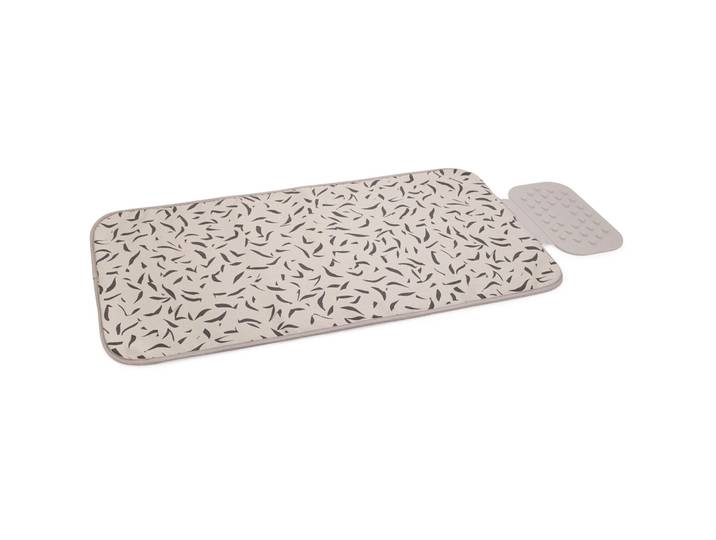 Joseph Joseph Swift Bügelmatte faltbar L90cm B47cm ecru scatter - Farbe: grau - Material: Textil - 1582