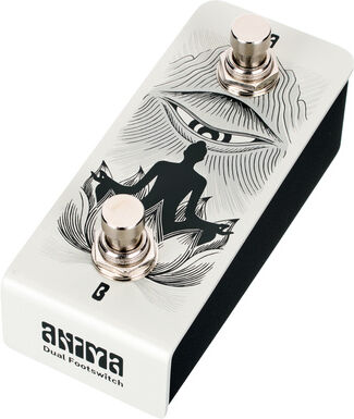 Klowra Anima Dual Footswitch