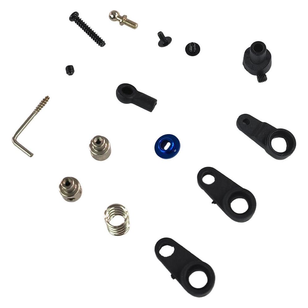 Amewi Servoteile 17g Servos H8 (012-H8055)