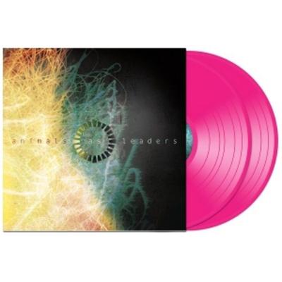 Animals As Leaders - Animals As Leaders, Vinyl