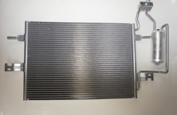 CLIMTEX CH2-250 Air conditioning condenser