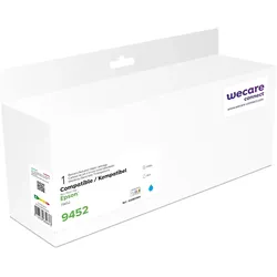 Armor OWA, Druckerpatrone, WECARE ink pro Epson C13T945240 Cyan (C)