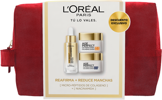 L'Óreal Paris Coffret Age Perfect Colágeno Expert