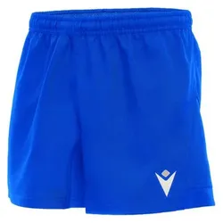 Macron, Herren, Sporthose, Hestia (XL), Blau