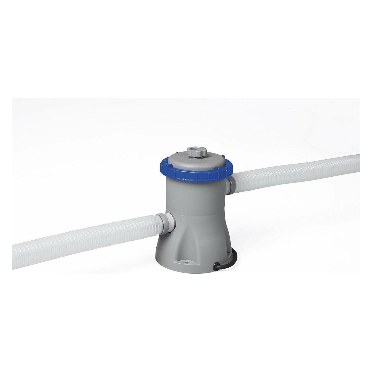Bestway Filter Pump for Flowclear Pools, 1249L (58381) (4206)