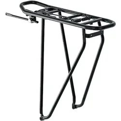 Racktime, Gepäckträger