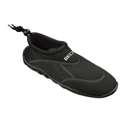 Beco Unisex Erwachsene Neoprenschuhe - 42 - black icon