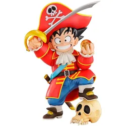 Banpresto Dragon Ball - Son Goku Masterlise