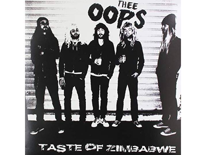 Taste of Zimbabwe