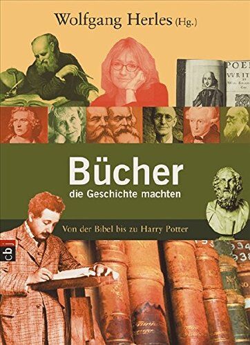 Wolfgang Herles - Bücher, die Geschichte machten - Preis vom 30.09.2026 22:30:23 h