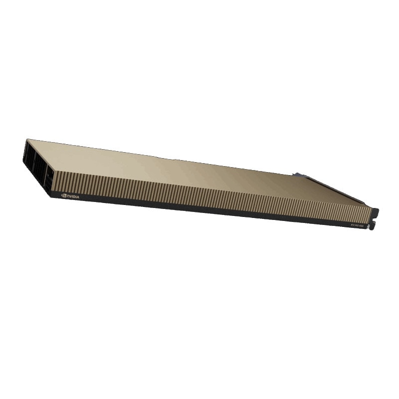 PNY RTX Pro 4500 Blackwell Server Edition Grafikkarte 32GB
