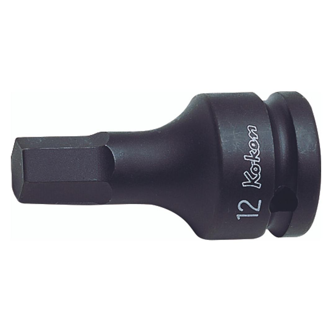 Koken Schlag-Sechskantkopf 14012M-60 1/2" 5 mm (5 mm) (25233409)