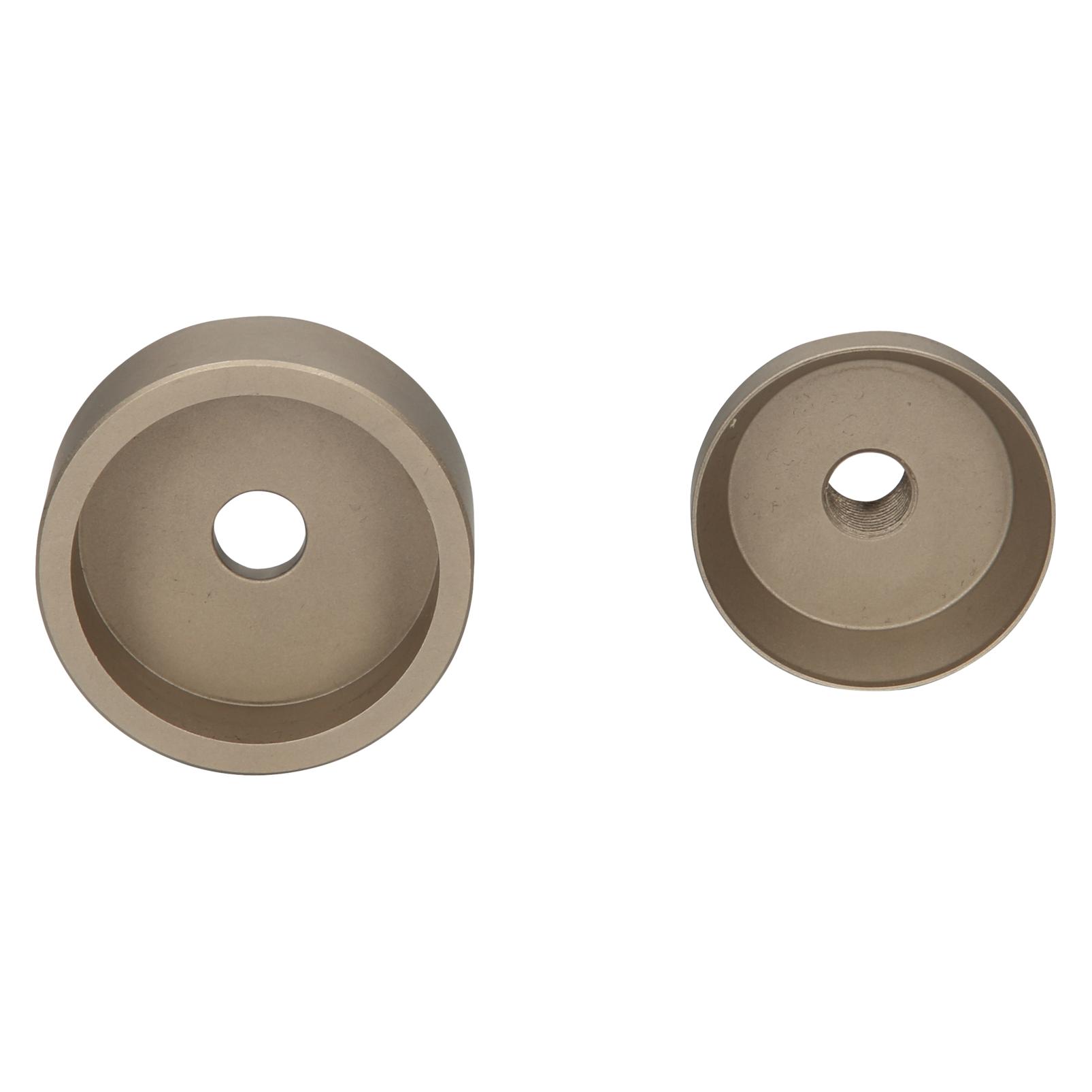 KS Tools Stanzen-Satz, 2-tlg., Ø 38,9 mm (VW) (140.2559)