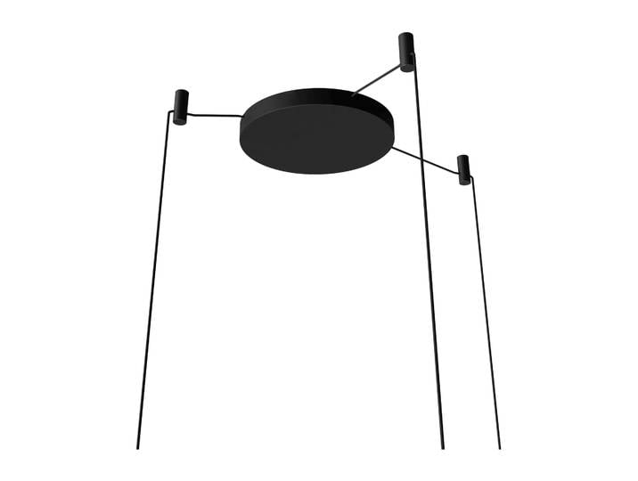 Umage Suspension Asteria Micro Cluster Noir