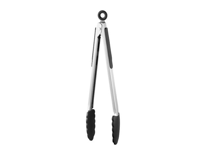 Dorre Pinces de cuisine Kyra 30 cm Acier inoxydable