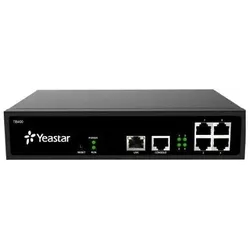 Yeastar gateway neogatetb200 bri-ip, Router
