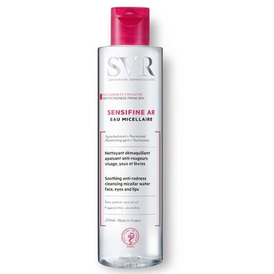 SVR Sensifine AR Eau Micellaire 200 ml Gesichtswasser