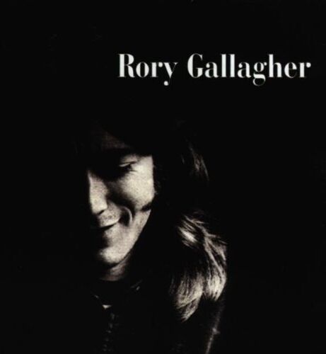 Rory Gallagher - Rory Gallagher - Preis vom 30.09.2026 09:01:18 h