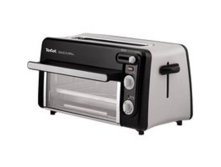 Tefal TL600830 Grille Pain Toast And Grill