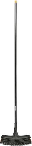 Fiskars 1025921 Besen Arbeitsbreite 380mm