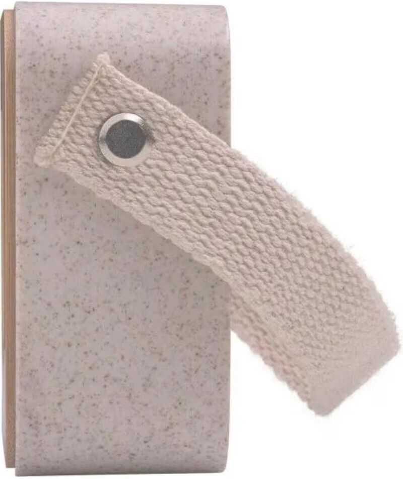 Mars Gaming Altavoz Inalámbrico Ms-Eco Bambú Bt 51 Talla Única Unisex
