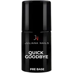 6ml Juliana Nails Quick Goodbye Pre Base