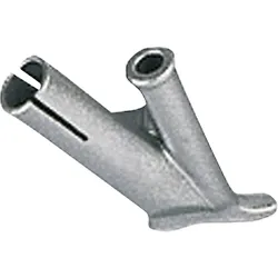 Schweißschuh STEINEL für Heißluftgebläse HG 2420 E und HG 2520 E/ HG 2620 E