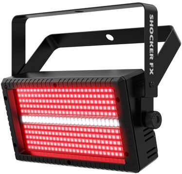 Chauvet DJ Shocker FX Schwarz