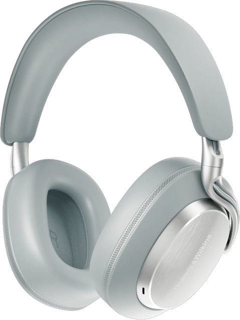 Bowers & Wilkins Px8 S2 Bluetooth Koptelefoon Pearl Blue