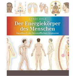Der Energiekörper des Menschen, Ratgeber von Cyndi Dale