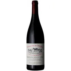 Maranges 1er Cru - Clos Des Loyères 2025 - Château de la Charrière (Yves Girardin)
