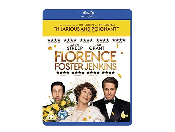 Florence Foster Jenkins